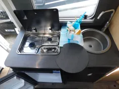 Bild 11 Sunlight T 58 690Kg Zuladung !!!