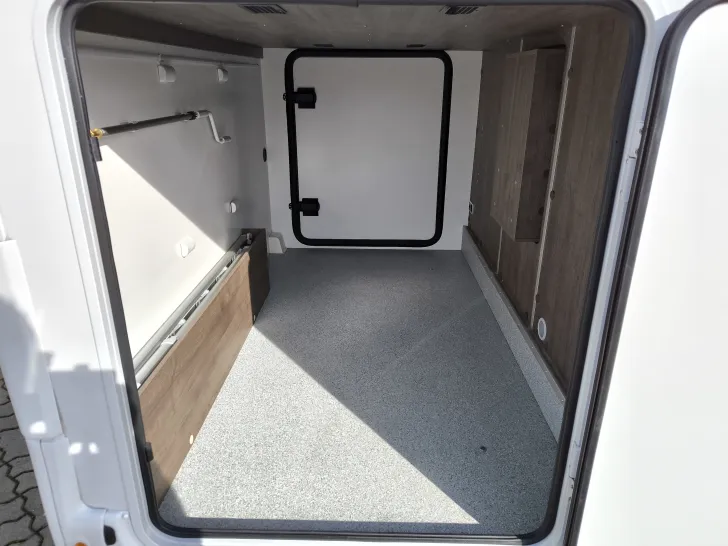Fahrzeugbild Benimar Tessoro T463 #6