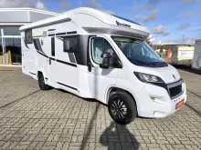 Fahrzeugbild Benimar Tessoro T463 #7