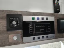 Fahrzeugbild Benimar Tessoro T463 #9