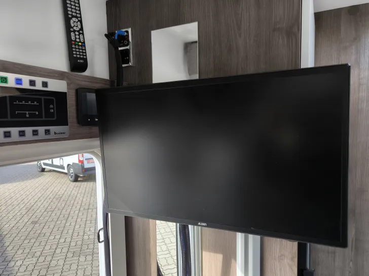 Fahrzeugbild Benimar Tessoro T463 #10