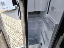 Fahrzeugbild Benimar Tessoro T463 #11