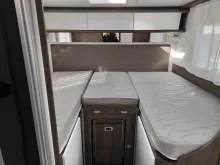Fahrzeugbild Benimar Tessoro T463 #12