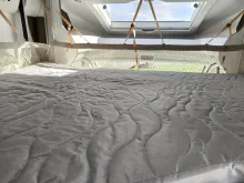 Fahrzeugbild Benimar Tessoro T463 #17