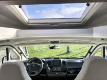 Fahrzeugbild Benimar Tessoro T463 #19