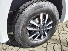 Fahrzeugbild Benimar Tessoro T463 #21