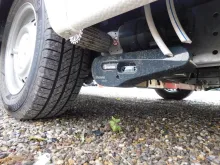 Fahrzeugbild Fendt Bianco Activ 445 SFB Mover Smart A, ATC, Duo-Control #6