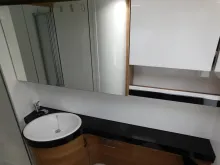 Fahrzeugbild Hobby De Luxe 495 WFB Fahrradträger, Monocontrol CS, #13