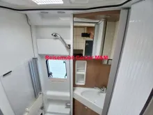 Fahrzeugbild Malibu Van diversity Coupé 640 LE K Navi Markise #6