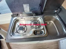 Fahrzeugbild Malibu Van diversity Coupé 640 LE K Navi Markise #8