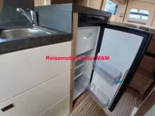 Fahrzeugbild Malibu Van diversity Coupé 640 LE K Navi Markise #10