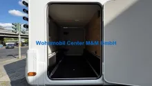 Fahrzeugbild Weinsberg CaraHome 650 DG 2025 Automatik Navi Lithium #8