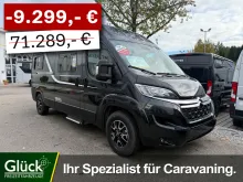 Fahrzeugbild Pössl D-LINE TRENTA 600 R #1