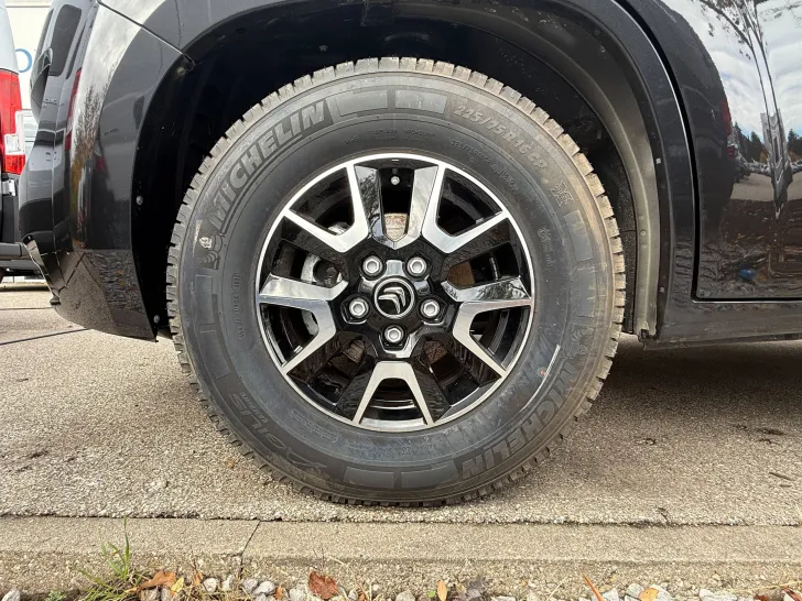 Fahrzeugbild Pössl D-LINE TRENTA 600 R #3