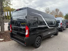 Fahrzeugbild Pössl D-LINE TRENTA 600 R #4