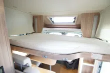 Fahrzeugbild Bürstner Limited T 690 G Einzelbetten #13