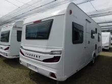 Fahrzeugbild Tabbert Senara 550E 2.3 Licht / Premium Interieur Pake #5