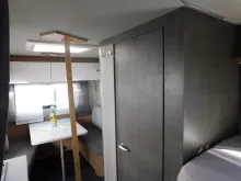 Fahrzeugbild Tabbert Senara 460 E 2.3 Fahrradträger,12V-Versorgungsp. #15