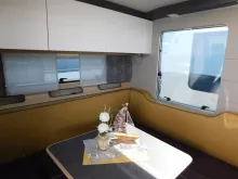 Fahrzeugbild Tabbert Pantiga 490 E Vorjahresmodell - Mover geschenkt! #10