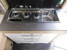 Fahrzeugbild Tabbert Pantiga 490 E Vorjahresmodell - Mover geschenkt! #14