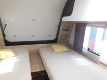 Fahrzeugbild Tabbert Pantiga 490 E Vorjahresmodell - Mover geschenkt! #16