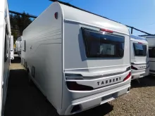 Fahrzeugbild Tabbert Cazadora 550 E 2.3 Bugfenster, 560 Kg Zuladung #5