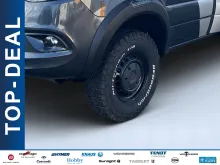 Fahrzeugbild Hymer ML-T 570 CrossOver MB*Allrad*Automatik*190PS #6