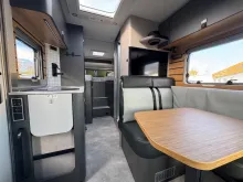 Fahrzeugbild Hymer ML-T 570 CrossOver MB*Allrad*Automatik*190PS #10