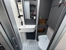 Fahrzeugbild Hymer ML-T 570 CrossOver MB*Allrad*Automatik*190PS #13