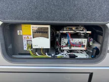 Fahrzeugbild Hymer ML-T 570 CrossOver MB*Allrad*Automatik*190PS #18