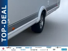 Fahrzeugbild Hobby Prestige 560 WFU Auflastung 2.000kg #6