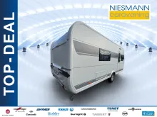 Fahrzeugbild Hobby Prestige 560 WFU Auflastung 2.000kg #4