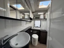 Fahrzeugbild Hobby Prestige 560 WFU Auflastung 2.000kg #13