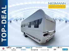 Fahrzeugbild Hobby Prestige 560 WFU Auflastung 2.000kg #5