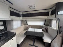 Fahrzeugbild Hobby Prestige 560 WFU Auflastung 2.000kg #7