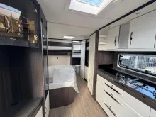 Fahrzeugbild Hobby Prestige 560 WFU Auflastung 2.000kg #8