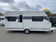 Fahrzeugbild Hobby De Luxe 460 UFe*SOFORT VERFÜGBAR* #4