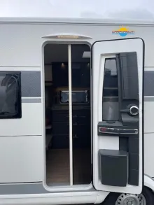 Fahrzeugbild Hobby De Luxe 460 UFe*SOFORT VERFÜGBAR* #9
