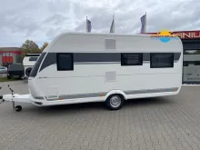 Fahrzeugbild Hobby De Luxe 460 UFe*SOFORT VERFÜGBAR* #10