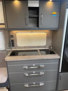 Fahrzeugbild Hobby De Luxe 460 UFe*SOFORT VERFÜGBAR* #12