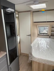 Fahrzeugbild Hobby De Luxe 460 UFe*SOFORT VERFÜGBAR* #19