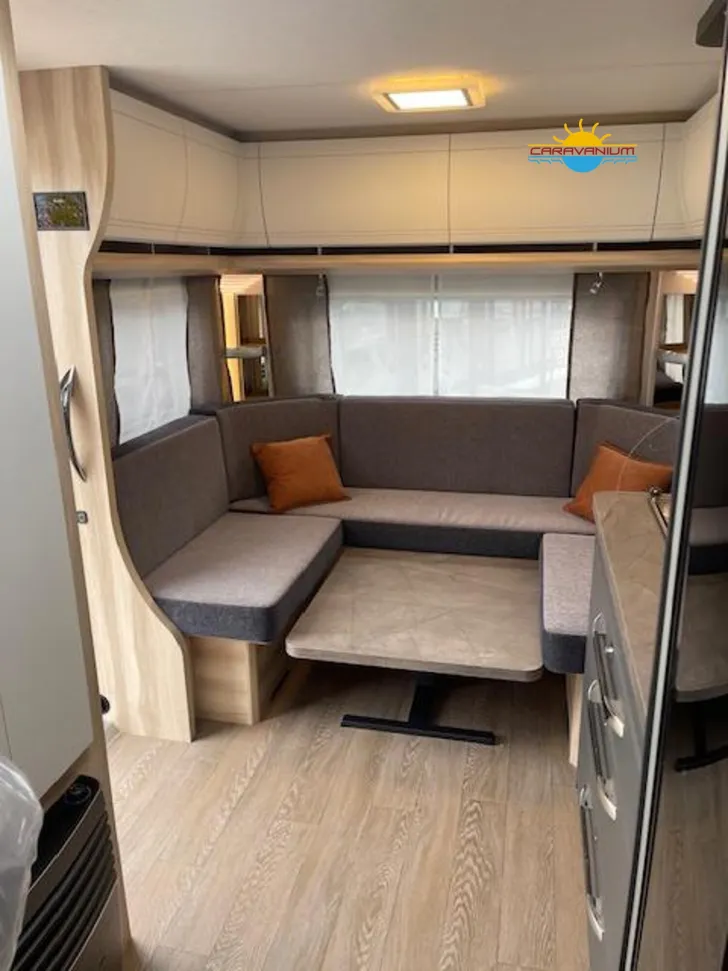 Fahrzeugbild Hobby De Luxe 460 UFe*SOFORT VERFÜGBAR* #23