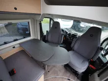 Fahrzeugbild Sunlight CLIFF 640, Wohnmobile-Erlangen Edition ! #8