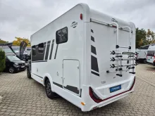 Fahrzeugbild Carado T338 pro+ *Hubbett*TV-Paket*Markise* #4