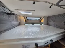 Fahrzeugbild Carado T338 pro+ *Hubbett*TV-Paket*Markise* #38