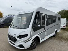 Fahrzeugbild Sunlight INTEGRIERT I 67 S #4