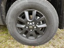 Fahrzeugbild Sunlight FIAT ADVENTURE ED. T 66 S #4