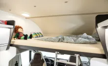 Fahrzeugbild Forster A FA699EB Einzelstück - viel Ausstattung - TOP #6
