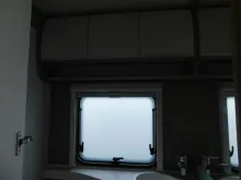 Fahrzeugbild Fendt Bianco Activ 465 SGE Vorzelt, SAT+TV, 1800 kg, #13