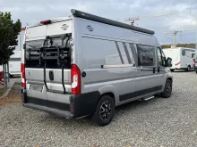 Fahrzeugbild Carado CV 600 Edition24 #4